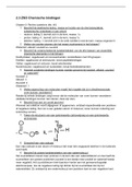 Zelfstudieopdrachten en werkgroep Ademhaling en Circulatie