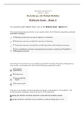 NRNP6645 Week 6 Midterm Exam