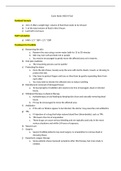 MDC4 Final Study Guide