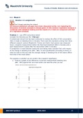 Case uitwerking BBS2001 Threats And Defence Mechanisms 