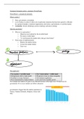 samenvatting Europees ondernemingsbeleid ppt's + boek