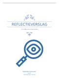 1.1.2. Kijken als sociaal werker: reflectieverslag 