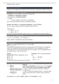 Uitwerking lecture 5 blok 4.4 statistiek; anova & ancova