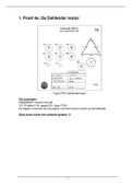 Tentamen (uitwerkingen) Elektriciteit 