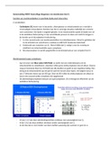 Samenvatting MBOC hoorcollege biogenese van membranen deel 2