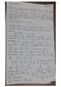 Using kirchhoffs two laws  Three  examples  are solved in  detail and explained   and derivation of formulas for parallel and series comination of resistors using two kirchhoffs law for A Level and 12 grade students