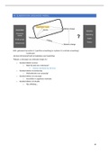 Elaboration likelihood model