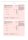 Software Design and Development Assignments