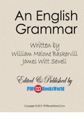 Complete English Language Course with Tenses, phrasal verbs, Idioms, Sentence Corrections Books and Notes For Everyone