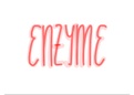 Enzyme 