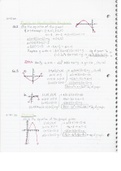 Intermediate Algebra Notes - Section 4.5