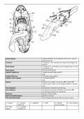 Samenvatting  Orgaan Anatomie (1044FBDDIE)