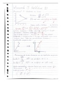 Meetkunde met vectoren - Getal en ruimte Wiskunde B - 5 vwo