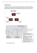 Lecture notes strength and conditioning 