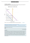 ECON 201 QUIZ 5 - Questions and Answers