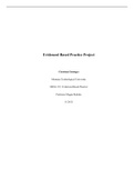 crossfit injuries study examination paper