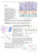 Circulatie en Respiratie (CR) Volledig