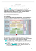 Samenvatting CEM | Communicatie