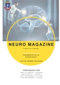 Revista sobre el trastorno bipolar