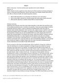 Other NR 503 Week 1 Discussion: Exercise and Discussion Questions from Curley Text Book (GRADED A) Week 1: Discussion - Exercise and Discussion Questions from Curley Textbook Exercise 2.6 APRNs should not only recognize but also make it part of their prac