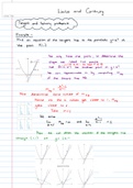 Limits and Continuity explained_Problems and Solutions