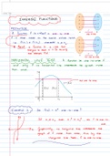 How to find the inverse of any function explained