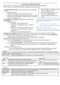 blood work cardiopulmonary