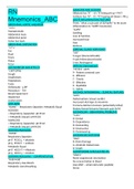 RN Mnemonics_ABC