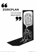 Zorgplan en Opdrachtendossier