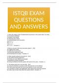 ISTQB EXAMS BUNDLE