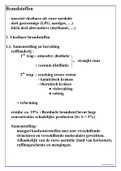 Internal Combustion Engine Fundamentals