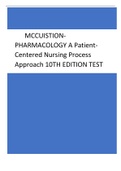 Pharmacology A Patient-Centered Nursing Process Approach, 10th Edition