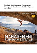 Test Bank for Management Fundamentals.pdf