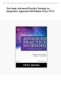 sample-Test-bank-Advanced-Practice-Nursing-An-Integrative-Approach-6th-Editionsample-Test-bank-Advanced-Practice-Nursing-An-Integrative-Approach-6th-Editionsample-Test-bank-Advanced-Practice-Nursing-An-Integrative-Approach-6th-Editionsample-Test-bank-Adva