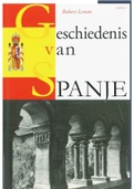 De geschiedenis van Spanje