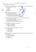 Principles of Engineering Thermodynamics Practice Questions set 8
