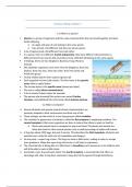 10voorbiologie 3TTO Summary Chapter 4