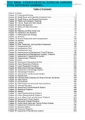 LEWIS'S MEDICAL SURGICAL NURSING TEST BANK 11TH EDITION HARDING