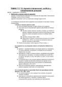 Psicología social