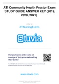 Stuvia-1127927-ati-community-health-proctor-exam-study-guide-answer-key-2019-2020-2021.