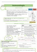 Samenvatting immunologie 7