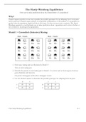 AP BIOLOGY 21 Pogil Answers Hardy Weinberg Equation