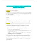 MATH225 Week 7 Assignment ( 8 Q/A)/ MATH 225N Week 7 Assignment / MATH 225 Week 7 Assignment / MATH225N Week 7 Assignment -Conduct a Hypothesis Test for Proportion- P-Value Approach (Latest, 2022): Chamberlain College of Nursing 