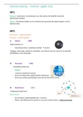 atomen en de evolutie ervan, (neutronen en elektronen)