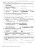 Exam (elaborations) NCLEX Practice Test for Endocrine Disorders- Nursing Assistant Training Institute NCLEX Practice Test for Endocrine Disorders- Nursing Assistant Training Institute/NCLEX Practice Test for Endocrine Disorders- Nursing Assistant Training