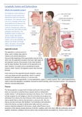 BTEC Applied Science Level 3 Unit 8 Assignment B