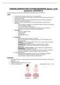 NUR 397-600 Adult I - Medsurg 1 Final Exam Study Guide.