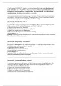  Challenging NCLEX-PN practice questions focused on care coordination and data collection for LPNs/LVNs. These questions emphasize prioritization and delegation, interdisciplinary collaboration, documentation, and ethical/legal considerations. Each questi