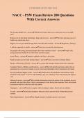 NACC Exam Study Guide. PO - answerby mouth NPO - answernothing by mouth pt - answerpatient STAT - answerat once, immediately BID - answertwice a day TID - answerthree times a day QID - answerfour times a day OD - answerright eye OS - answerleft eye OU - a