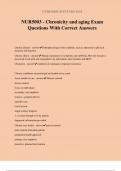 NUR5003 - Patho Review 9 Exam Questions With Correct Answers What is the definition of incidence rate? A. Number of new cases of a disease reported during a specific period, divided by the number of individuals in the population B. Proportion of the popul